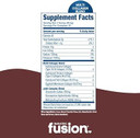 Bariatric Fusion Strawberry Banana Multi Collagen Protein Powder | Plus Joint Support Complex Of Msm And Glucosamine | Dairy, Gluten & Soy Free | Non-Gmo | 30 Servings