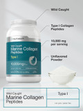 Horbã£Â¤Ach Marine Collagen Powder 2.2 Lbs | Hydrolyzed Collagen Peptides | Unflavored | Keto, Paleo, Non-Gmo, Gluten Free Supplement