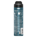 Degree Men Antiperspirant Deodorant Dry Spray Sport Defense 3 Count Deodorant For Men 3.8 Oz
