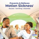 Boiron Motioncalm Relief For Nausea, Vomiting, Or Dizziness Associated With Motion Sickness Due To Travel, Amusement Rides, And Video Games Or Vr - Non-Drowsy - 60 Count Boiron Motioncalm Relief For Nausea, Vomiting, Or Dizziness Associated With Motion Sickness Due To Travel, Amusement Rides, And Video Games Or Vr - Non-Drowsy - 60 Count
