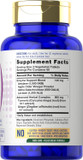 Carlyle Bloat & Gas Support For Men & Women | 120 Tablets | Extra Strength Pills | Supplement With Enzymes, Turmeric, Ginger & More | Non-Gmo & Vegetarian Formula Carlyle Bloat & Gas Support For Men & Women | 120 Tablets | Extra Strength Pills | Supplement With Enzymes, Turmeric, Ginger & More | Non-Gmo & Vegetarian Formula