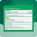 Dulcolax Stimulant Laxative Medicated Suppositories, Predictable & Effective Constipation Relief, Bisacodyl 10 Mg, 16 Count