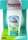 Noxzema Roll-On "Talc" Unisex 1.7Oz/Oz50Ml