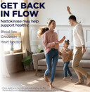 Kal 100 Mg Nattokinase Tablets, 30 Count