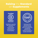 Maryruth Organics Gut Flora Health+ Enzymes | Up To 2 Month Supply | Prebiotic Probiotic Digestive Enzymes Blend For Healthy Gut Biome & Digestive Support | Gastrointestinal Health | 60 Capsules