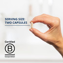 Metagenics Spectrazyme Complete - Digestive Enzymes Supplement - Digestive Health* For Men & Women - Non-Gmo - 180 Capsules