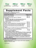 Nature'S Truth Probiotics With Enzymes | 60 Capsules | Stomach Friendly For Men And Women | Non-Gmo And Gluten Free Digestive Health Supplement