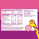 Pepto Kids Gummies, Helps Relieve Occasional Upset Stomach, Acid Indigestion, Sour Stomach And Heartburn, 72 Total (3 Packs Of 24)