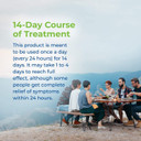 Rite Aid Acid Reducer Omeprazole Delayed Release Tablets - 20 Mg, 3 Bottles, 14 Count Each (42 Count Total), Unflavored, Heartburn Relief, Heartburn Medicine, Treats Frequent Heartburn