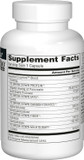 Source Naturals Essential Enzymes 500Mg Bio-Aligned Multiple Enzyme Supplement Herbal Defense For Digestion, Gas, Constipation & Bloating Relief - Supports A Strong Immune System - 60 Capsules