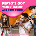 Pepto Bismol Ultra, 8 Fluid Ounce