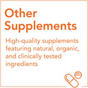 Now Foods Sunflower Lecithin 1200 Mg Soy-Free, Non-Gmo - 200 Softgels