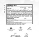 Codeage Raw Probiotic+ Supplement 100 Billion Cfu, 34 Strains With Digestive Enzymes, Raw Fruits & Veggies Prebiotics - Wild Kefir Culture - Non-Gmo - Gluten-Free - 1 Capsule Per Serving - 30 Capsules