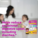 Ddrops Kids Probiotic Liquid Drops, Dual Probiotic Support, Helps Support Kids' Immune And Digestive Health, 30 Servings