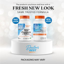 Doctor'S Best Digestive Health Probiotic 2 Billion With Lactospore, Non-Gmo, Vegan, Gluten Free, Soy Free, 60 Veggie Caps (Drb-00464)