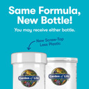 Garden Of Life Probiotics With Prebiotics, Postbiotics, D3 & Zinc - 30 Day Immune Support For Gut & Digestive Health