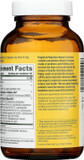Megafood Megaflora Probiotics For Women + Prebiotics - Probiotic With 14 Strains & 50 Billion Cfus - With Cranberry - Vegan & Non-Gmo - Made Without 9 Food Allergens - 90 Caps (45 Servings)