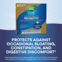 Nature'S Way Elite Extra Strength Probiotic Pearls For Men And Women, Supports Digestive, Immune, Colon Health*, 5 Billion Live Cultures, No Refrigeration Required, 30 Softgels (Packaging May Vary)