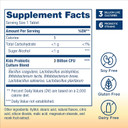 Renew Life Kids Probiotic Gummies, Supports Digestive & Immune Health, Prebiotics & Probiotics, Raspberry, 30 Gummies