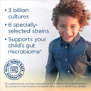Renew Life Kids Probiotic Gummies, Supports Digestive & Immune Health, Prebiotics & Probiotics, Raspberry, 30 Gummies