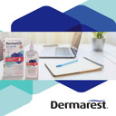 Dermarest Eczema Medicated Lotion, 4 Fl Oz (Pack Of 1)