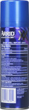 Arrid Deodorant 6Oz Aerosol Extra Extra Dry Morning Clean 3 Pack