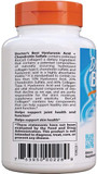 Doctor'S Best Hyaluronic Acid With Chondroitin Sulfate, Featuring Biocell Collagen, Non-Gmo, Gluten Free, Soy Free, Joint Support, 180 Count (Pack Of 1)