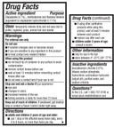 Pataday Twice Daily Relief, 0.17 Fl Oz