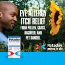 Pataday Twice Daily Relief, 0.17 Fl Oz