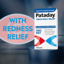 Pataday Twice Daily Relief, 0.17 Fl Oz