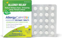 Boiron Allergycalm Kids Tablets For Relief From Allergy And Hay Fever Symptoms Of Sneezing, Runny Nose, And Itchy Eyes Or Throat - 60 Count Boiron Allergycalm Kids Tablets For Relief From Allergy And Hay Fever Symptoms Of Sneezing, Runny Nose, And Itchy Eyes Or Throat - 60 Count