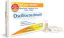 Boiron Oscillococcinum For Relief From Flu-Like Symptoms Of Body Aches, Headache, Fever, Chills, And Fatigue - 12 Count