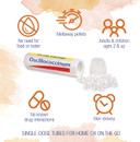 Boiron Oscillococcinum For Relief From Flu-Like Symptoms Of Body Aches, Headache, Fever, Chills, And Fatigue - 12 Count