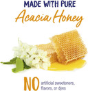 Boiron Chestal Honey Adult Cold And Cough Syrup For Nasal And Chest Congestion, Runny Nose, And Sore Throat Relief - 6.7 Fl Oz