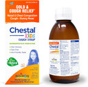 Boiron Chestal Children'S Cold And Cough Syrup, White, Original, 6.7 Fl Oz