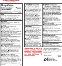 Healtha2Z Fluticasone Propionate Nasal Sprays, 24 Hour Allergy Relief,120 Sprays, 0.54 Fl Oz