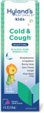 Hyland'S Kids Cold & Cough, Nighttime Grape Cough Syrup Medicine For Kids Ages 4+, Decongestant, Sore Throat, Allergy & Sleeplessness Relief Of Common Cold Symptoms, 4 Fl Oz Hyland'S Kids Cold & Cough, Nighttime Grape Cough Syrup Medicine For Kids Ages 4+, Decongestant, Sore Throat, Allergy & Sleeplessness Relief Of Common Cold Symptoms, 4 Fl Oz