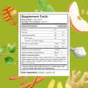 Matys Adult Mucus Cough Syrup For Adults & Children 12 Years & Up, Soothing Relief Ivy With Organic Ingredients & Zinc, 6 Fl Oz