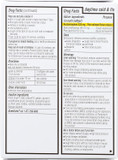 Rite Aid Daytime And Nighttime Cold And Flu Medicine - 48 Count | Cold And Flu Relief | Combo Pack | Cold Medicine Adults | Sinus Relief, Mucus Relief, Sinus Pressure Relief, & Sore Throat Relief
