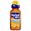 Nyquil Children'S Honey 8Oz