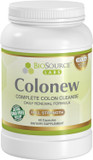 Colonew Complete Colon Cleanse Natural Detox Supplement For Daily Digestive Health, Renewal Formula  (60 Capsules)