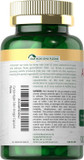 Carlyle Apple Cider Vinegar Complex Capsules | 120 Pills | With Cayenne And Ginger | Non-Gmo & Gluten Free Supplement