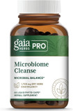 Gaia Pro Microbiome Cleanse
