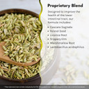 Nature'S Secret Super Cleanse - 200 Tablets - Nourish, Stimulate & Purify The Colon - 100 Servings