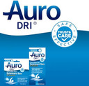Auro Dri Swimmer'S Ear Drying Drops, Fast Relief, 1 Fl Oz. (Pack Of 2)