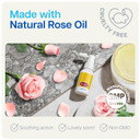 Naveh Pharma Dry Ears -Swimmers Ear Drops Spray - Ear Drying Drops For Swimmers Adults And Kids/Remove Water Trapped In Ears And Hearing Loss (1 Fl Oz)