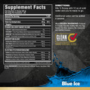 Allmax Nutrition Carbion+, Maximum Strength Electrolyte And Hydration Energy Drink, Blue Ice, 870G