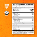 Bare Performance Nutrition, Bpn Go Gel Endurance Gel, Vegan + Gluten Free Running Gel With 24G Of Carbohydrates & 100 Calories Per Gel Pack, 10 Single-Serving Gel Packs, Mixed Berry