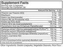 Bb Company Inergyplus | Energy Vitamins For Women, Fatigue, Natural Energy Supplements For Focus | Vitamin B12, Folic Acid, Rhodiola Rosea, Cordyceps, Coq10, Caffeine Free | Packaging Vary | 60 Ct Bb Company Inergyplus | Energy Vitamins For Women, Fatigue, Natural Energy Supplements For Focus | Vitamin B12, Folic Acid, Rhodiola Rosea, Cordyceps, Coq10, Caffeine Free | Packaging Vary | 60 Ct