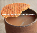 Gu Energy Stroopwafel Coconut Sports Nutrition Waffle, Caffeine-Free, Gluten-Free, And Kosher Dairy, On-The-Go Energy For Any Workout, 16 Count